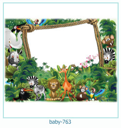 baby Photo frame 763