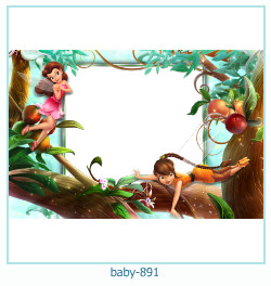 baby Photo frame 891