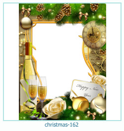 christmas Photo frame 162