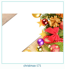 christmas Photo frame 171