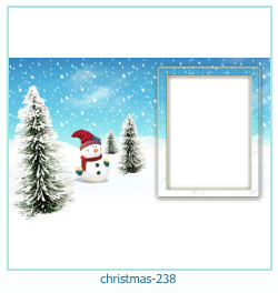 christmas Photo frame 238