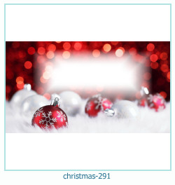 christmas Photo frame 291