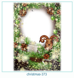 christmas Photo frame 373