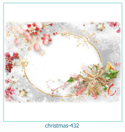 christmas Photo frame 432