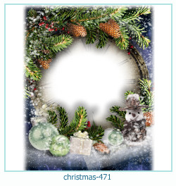 christmas Photo frame 471