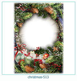 christmas Photo frame 513