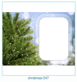 christmas Photo frame 547