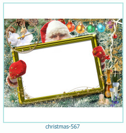 christmas Photo frame 567