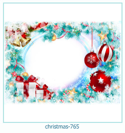 christmas Photo frame 765