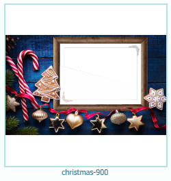 christmas Photo frame 900