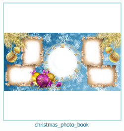 christmas photo book 23