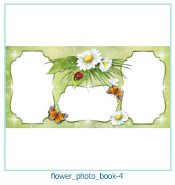 Flower  photo books 4