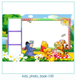 kids photo frame 140