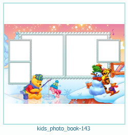 kids photo frame 143