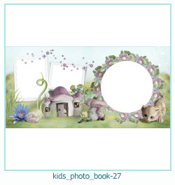 kids photo frame 27