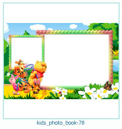 kids photo frame 78