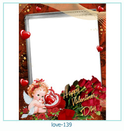 love Photo frame 139