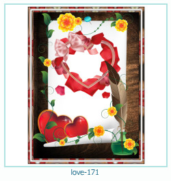 love Photo frame 171