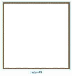 metal Photo frame 49