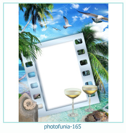 photofunia Photo frame 165