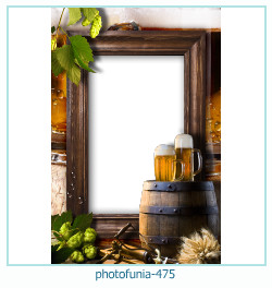 photofunia Photo frame 475