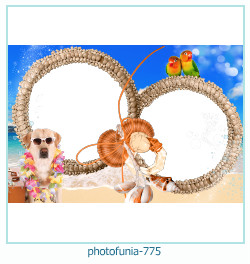 photofania Photo frame 775