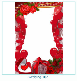 wedding Photo frame 102