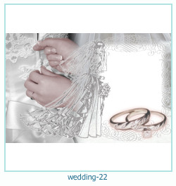 wedding Photo frame 22