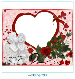 wedding Photo frame 290