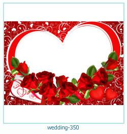 wedding Photo frame 350