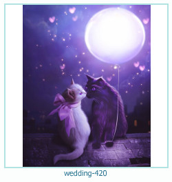 wedding Photo frame 420