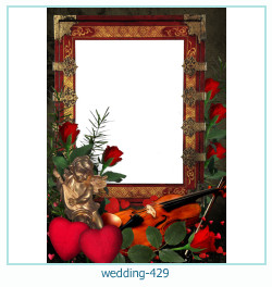 wedding Photo frame 429