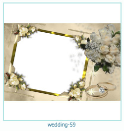 wedding Photo frame 59