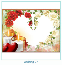 wedding Photo frame 77