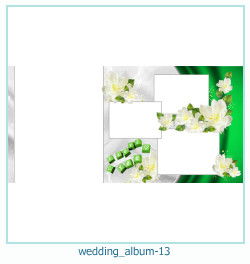 Wedding album photo books 13