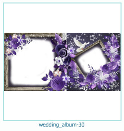 Wedding album photo books 30