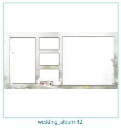 Wedding album photo books 42