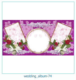 Wedding album photo books 74