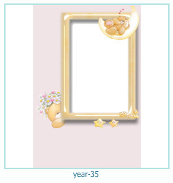 baby Photo frame 35