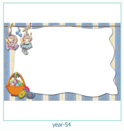 baby Photo frame 54