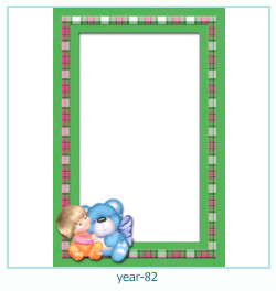 baby Photo frame 82