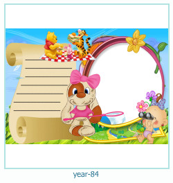 baby Photo frame 84